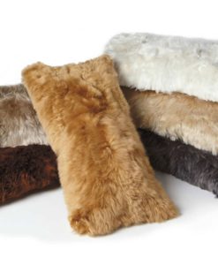 Auskin Alpaca pillows
