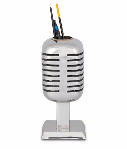 Pendulux-Microphone-pencil-holder