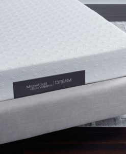 Mitchell Gold + Bob Williams Dream 10 inch mattress