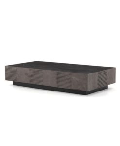 Four Hands Masera coffee table