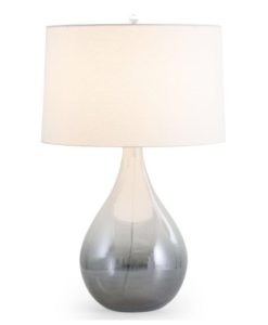 Mitchell Gold + Bob Williams Everly table lamp