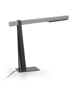Trica beam table lamp