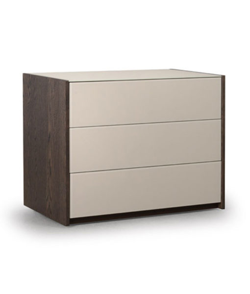 Trica Vision 3-drawer chest
