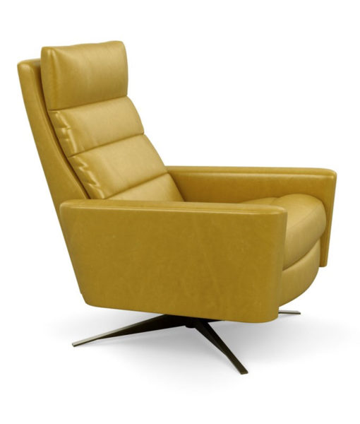 American Leather Cirrus Comfort Air recliner