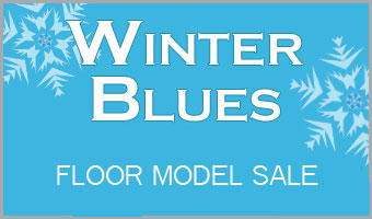 Winter Blues Sale 2022