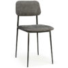 Ethnicraft DC dining chair