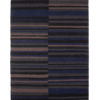 Ethnicraft Cobalt kilim rug