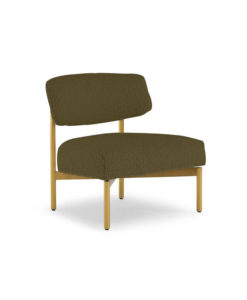 Mitchell Gold + Bob Williams Remy occasional chair