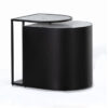 Four Hands Dominga side table