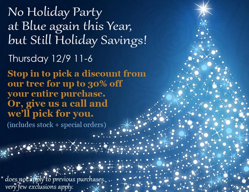 Holiday Event 2021