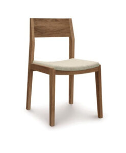 Copeland Iso side chair