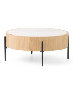 Four Hands Jase coffee table