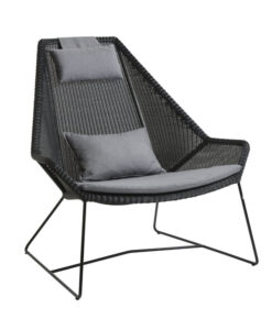Cane-line Breeze highback chair