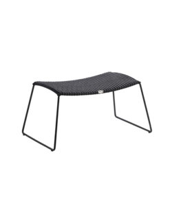 Cane-line Breeze footstool