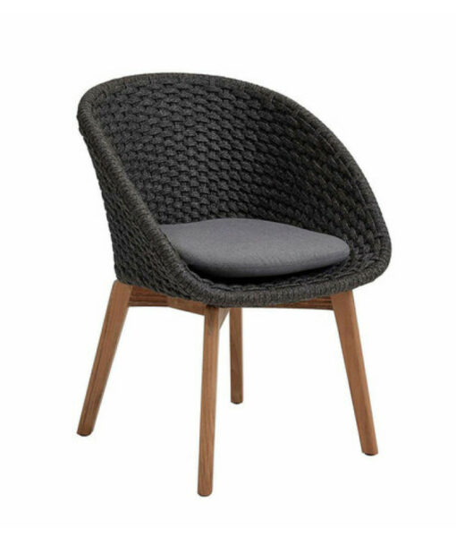 Cane-line Peacock dining chair