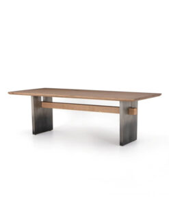 Four Hands Brennan dining table