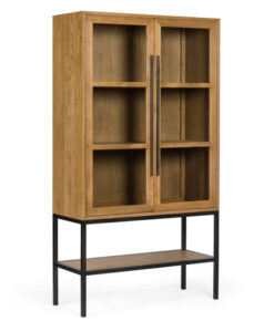 Four Hands Isaak cabinet