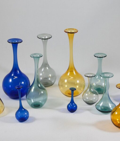 Theo Keller Flameworked Glass 2