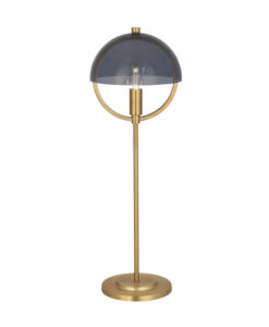 Robert Abbey Mavisten Copernica table lamp